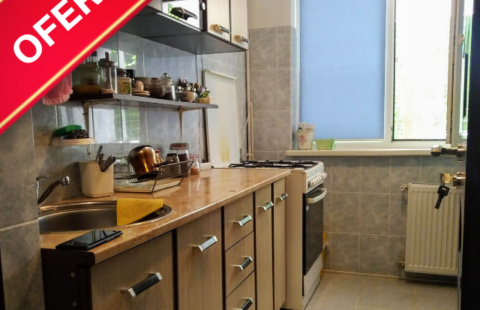 Apartament 2 camere metrou Gorjului, mobilat si utilat complet – OFERTA
