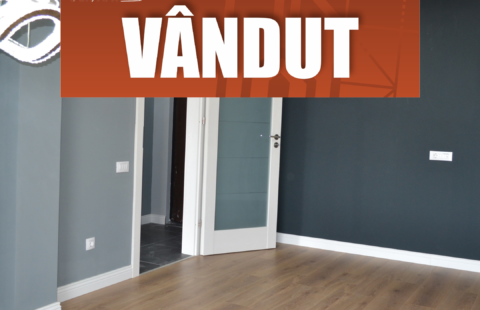 Apartament 2 camere Rahova-Bragadiru, Cartierul Verde