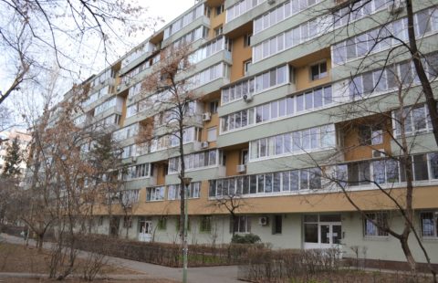 Apartament 2 camere Dr.Taberei, Sibiu, Afi, 2 min. de noul metrou