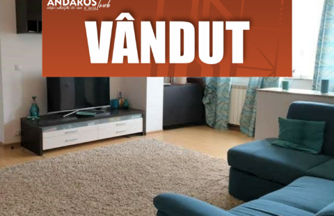 Apartament 3 camere Lujerului, Veteranilor, 5 min. metrou