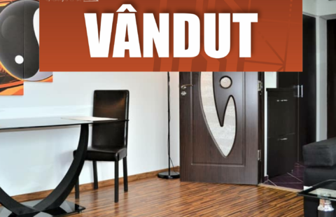 Apartament 3 camere Lujerului, Veteranilor, 5 min. metrou