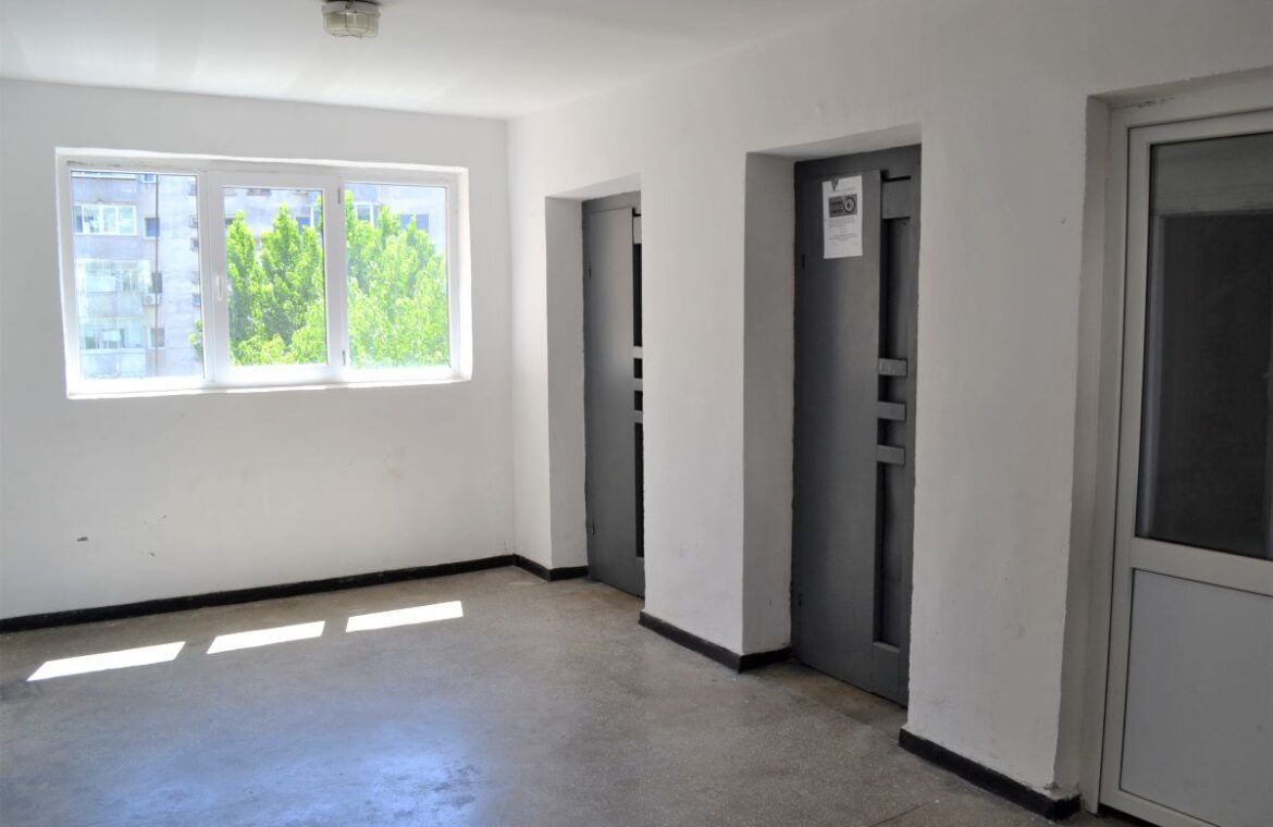 Apartamente de vanzare Bucuresti