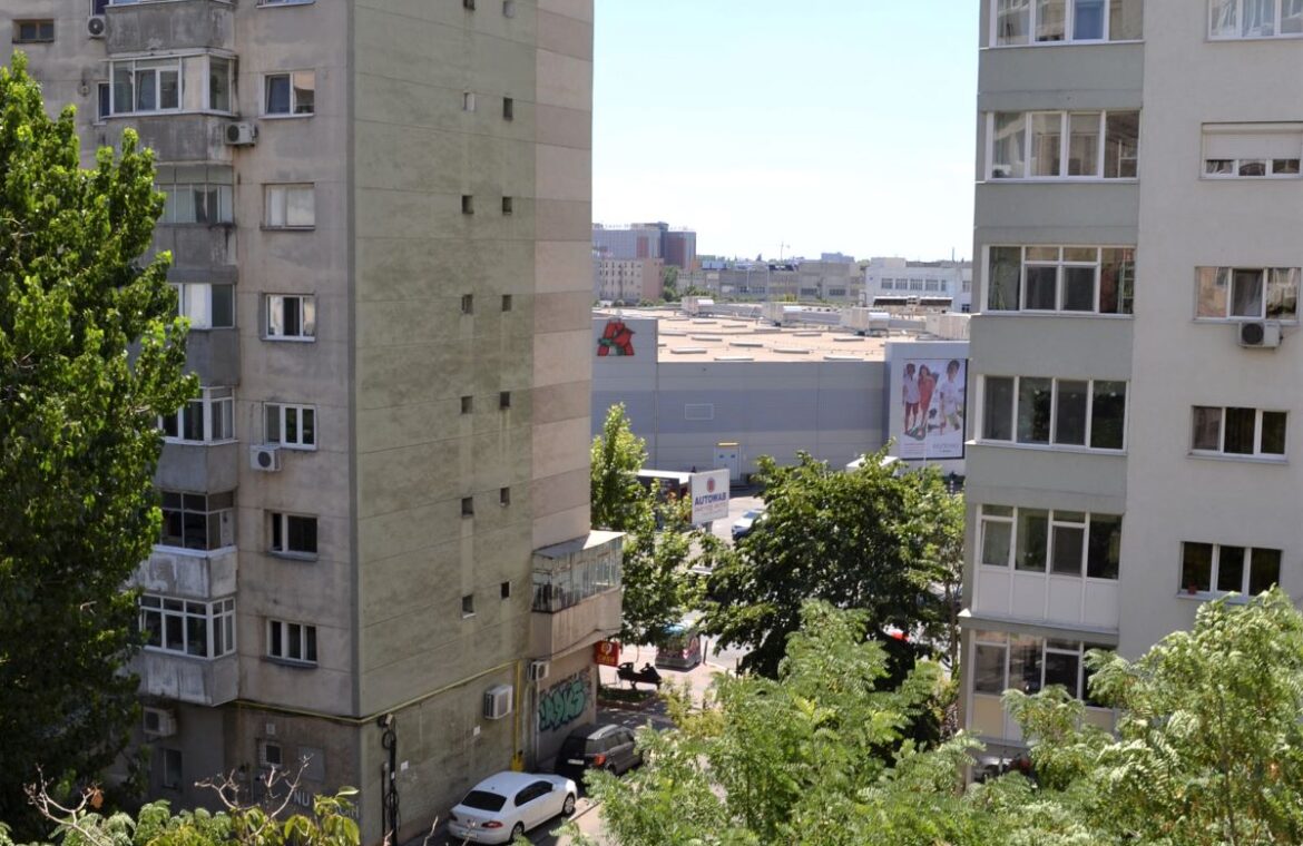 Apartamente de vanzare Bucuresti