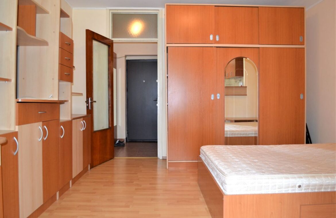 Apartamente de vanzare Bucuresti