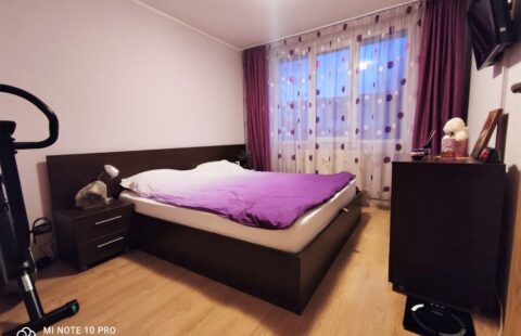 Apartament 2 camere Bd. Constantin Brancoveanu, Berceni | loc parcare