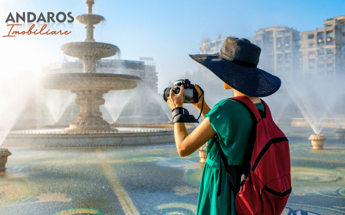 Achizitionarea unei locuinte in centrul Capitalei, avantaje si dezavantaje